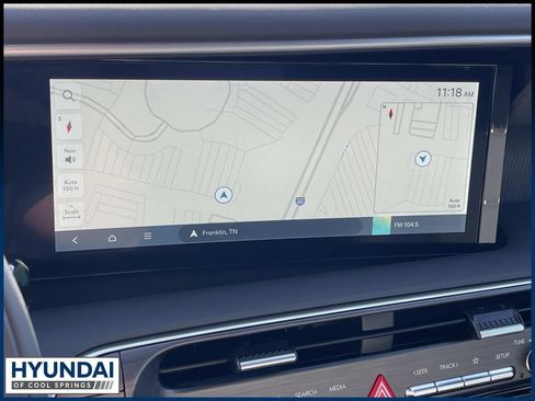 New 2026 Hyundai Palisade Calligraphy FWD image 23