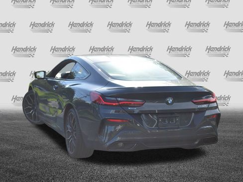 Used 2025 BMW 840i xDrive Coupe image 3