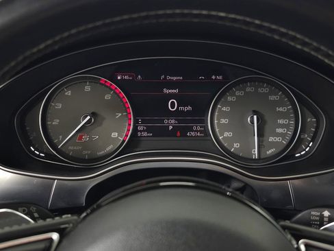 Used 2017 Audi S7 Premium Plus AWD/4WD image 26