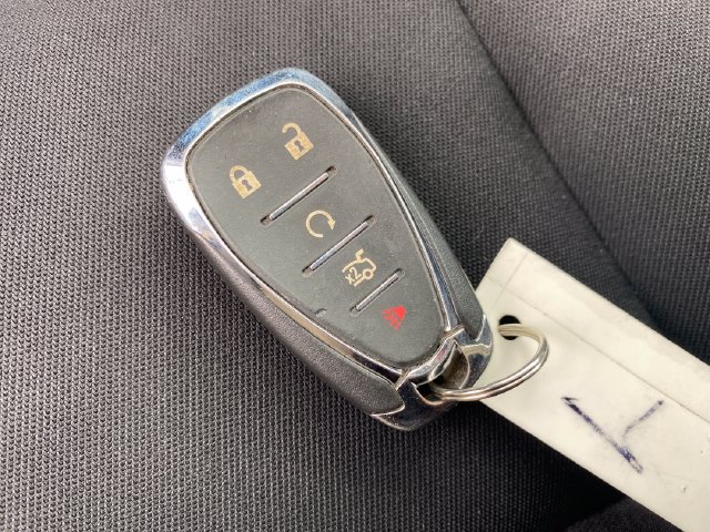 Certified 2024 Chevrolet Malibu LT FWD image 24