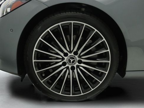 New 2026 Mercedes-Benz C 300 Sedan image 11
