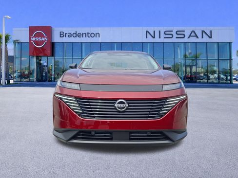 New 2026 Nissan Murano SL w/ Comfort Package AWD/4WD image 2
