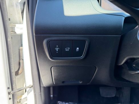 Used 2024 Hyundai Tucson SEL AWD/4WD image 17