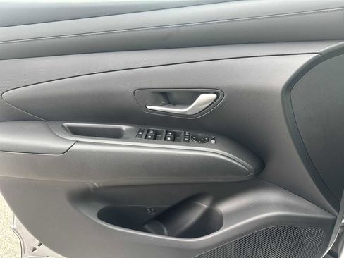 New 2026 Hyundai Tucson SEL image 23