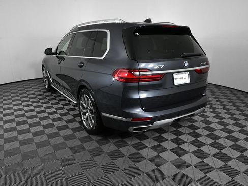 Used 2019 BMW X7 xDrive40i w/ Premium Package AWD/4WD image 4