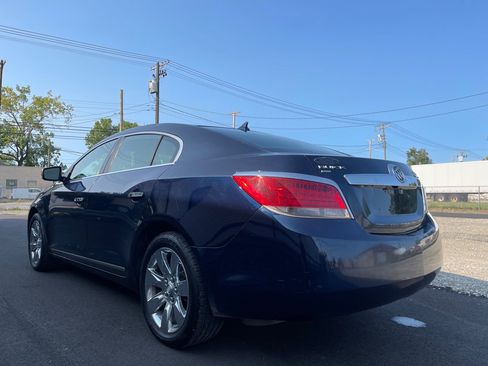 Used 2010 Buick LaCrosse CXL w/ Luxury Package image 4