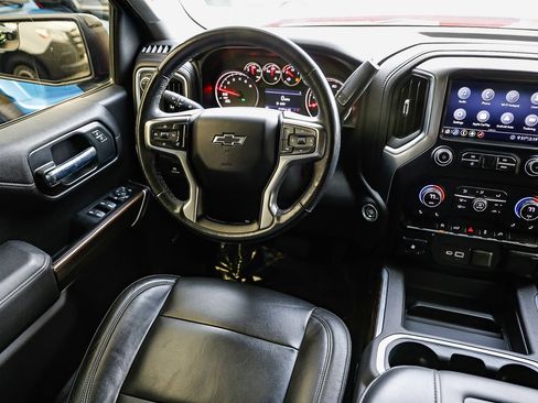 Used 2020 Chevrolet Silverado 1500 RST w/ All-Star Edition image 14