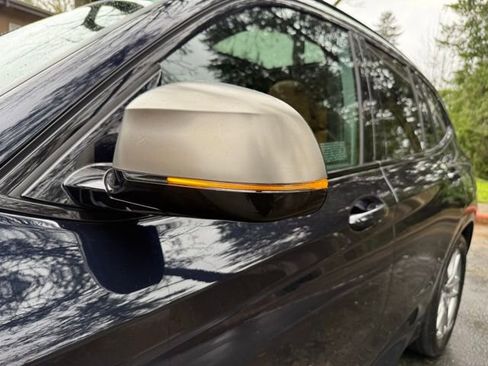 Used 2020 BMW X3 M40i w/ Premium Package image 39