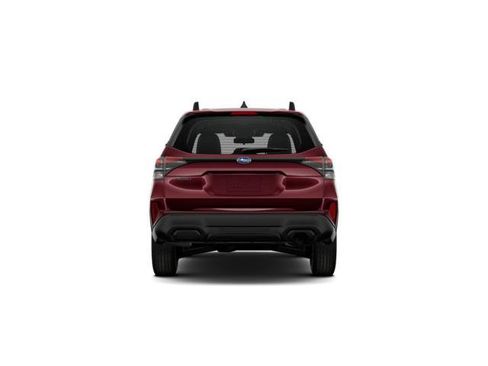 New 2026 Subaru Forester Premium image 9