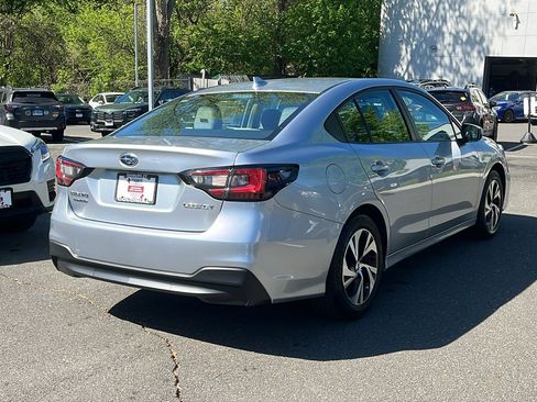 Used 2025 Subaru Legacy Premium AWD/4WD image 6
