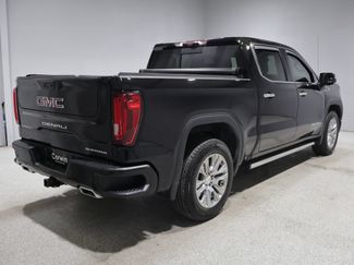 Used 2023 GMC Sierra 1500 Denali w/ Technology Package AWD/4WD video 2