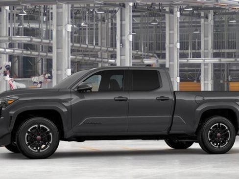 New 2026 Toyota Tacoma TRD Sport AWD/4WD image 5