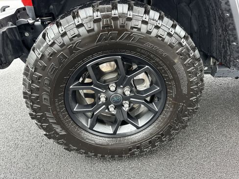 Used 2025 Jeep Wrangler Unlimited Sport S 4xe image 12