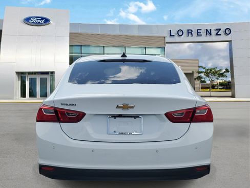 Used 2025 Chevrolet Malibu LS image 6
