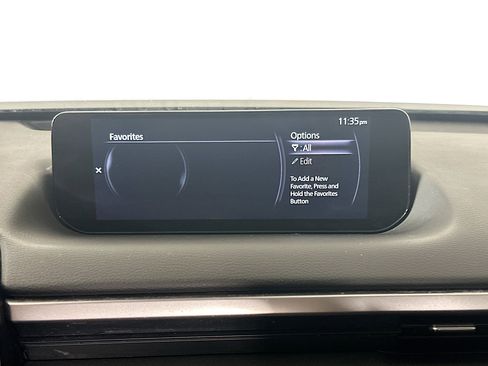 Used 2023 MAZDA CX-50 2.5 S w/ Cargo Package image 19