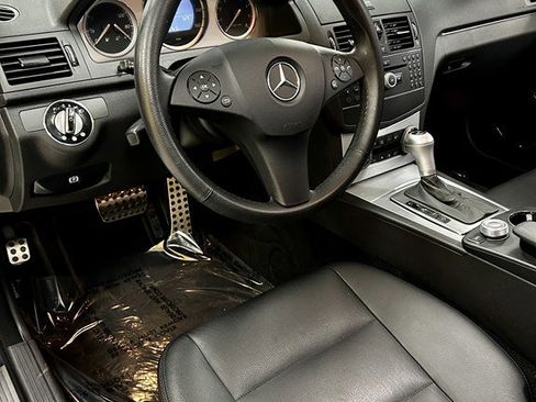 Used 2008 Mercedes-Benz C 300 Sedan image 12