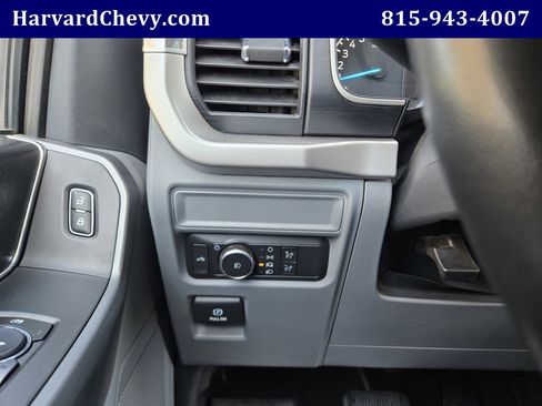 Used 2022 Ford F150 XLT w/ Equipment Group 301A Mid AWD/4WD image 21