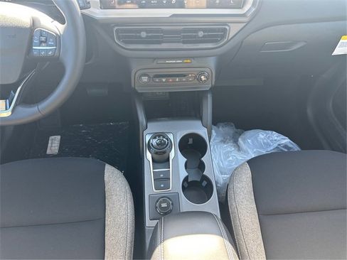 New 2025 Ford Bronco Sport Big Bend image 19