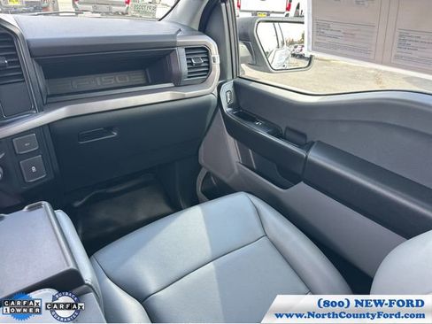 Used 2025 Ford F150 XL image 14