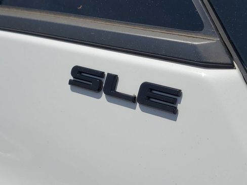 Used 2021 GMC Terrain SLE w/ Driver Convenience Package AWD/4WD image 6