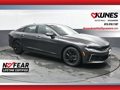 Used 2025 Kia K5 LXS