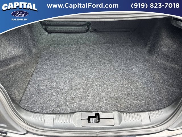 Certified 2020 Ford Mustang GT Premium RWD image 16