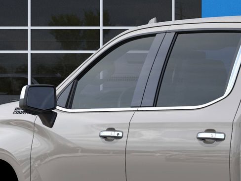 New 2026 Chevrolet Silverado 1500 High Country w/ Technology Package image 58