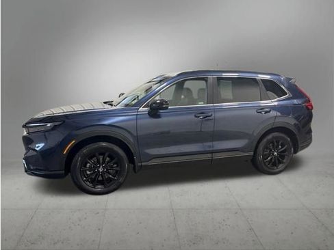 Certified 2024 Honda CR-V Sport-L image 3