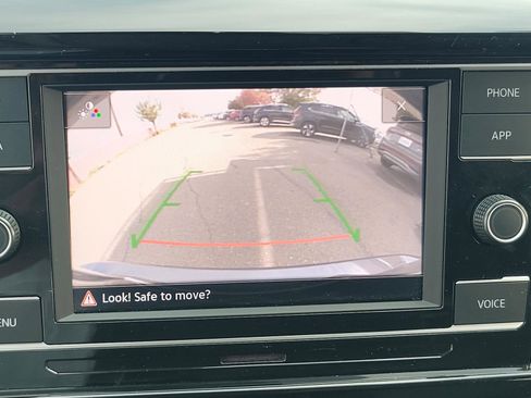 Used 2024 Volkswagen Taos S image 16