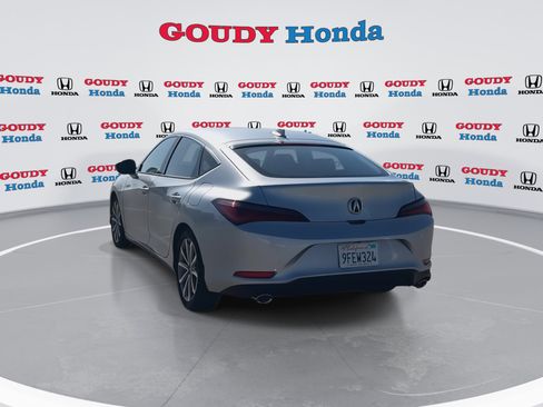 Used 2023 Acura Integra FWD image 7