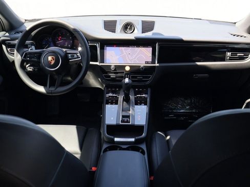 New 2026 Porsche Macan AWD/4WD image 21