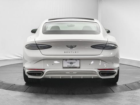 New 2025 Bentley Continental GT Speed AWD/4WD image 10