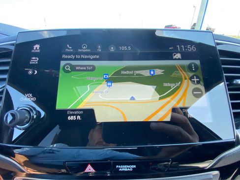 Used 2019 Honda Passport Touring image 30