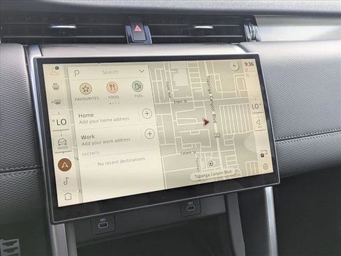 Certified 2024 Land Rover Discovery Sport Dynamic SE image 14