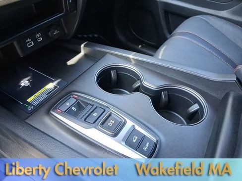 Used 2024 Honda Passport TrailSport image 17