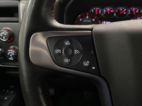 Used 2015 GMC Sierra 1500 SLT AWD/4WD image 16