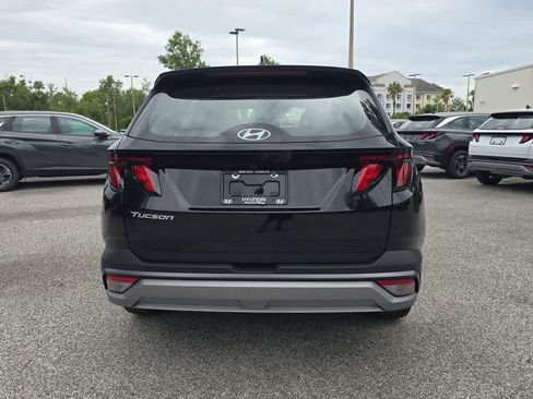 New 2026 Hyundai Tucson SE FWD image 6