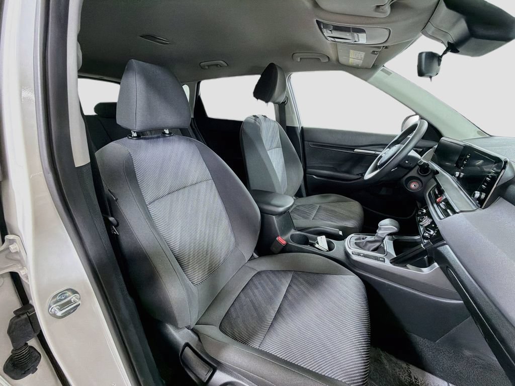 Used 2024 Kia Seltos LX AWD/4WD image 27