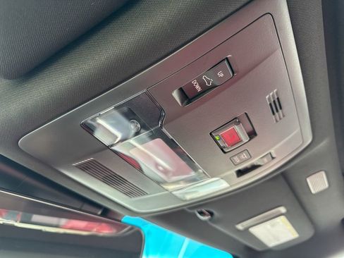 Used 2025 Lexus ES 350 F Sport image 24