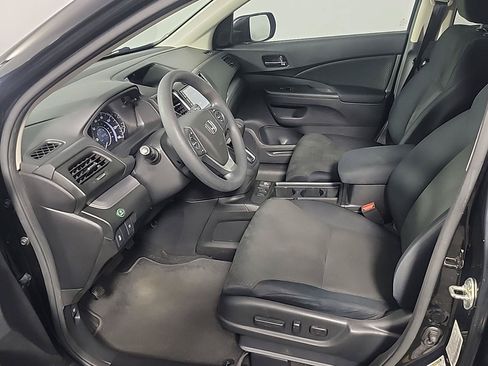 Used 2015 Honda CR-V EX image 17