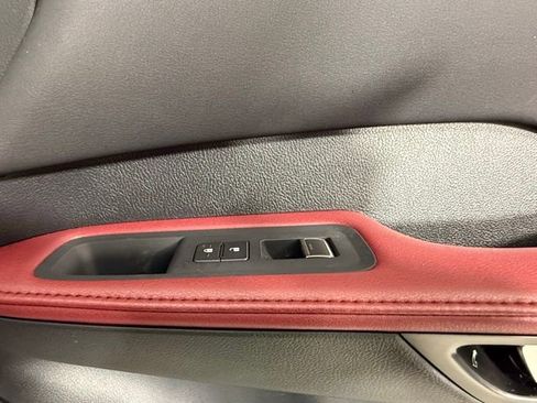 Certified 2024 Lexus RX 350 F Sport w/ Convenience Package image 35