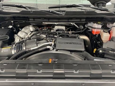 New 2026 Chevrolet Silverado 2500 LTZ w/ Trail Boss Package image 10