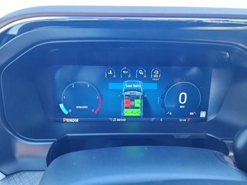 New 2025 Ford F250 King Ranch image 30