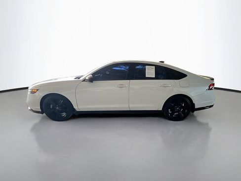 Used 2023 Honda Accord Sport image 5