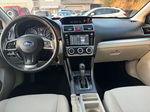 Used 2015 Subaru Crosstrek 2.0i Limited image 18