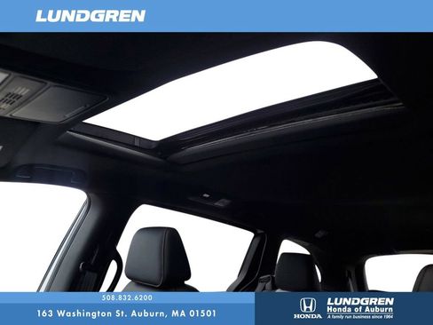 New 2026 Honda Odyssey Sport-L image 14