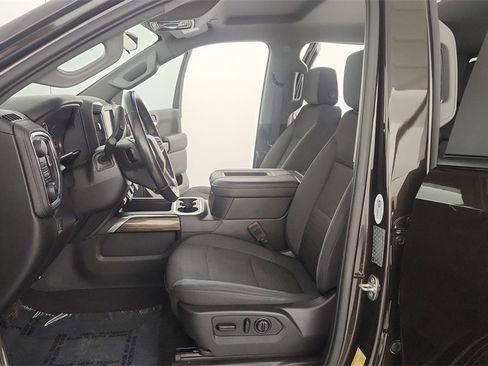 Used 2019 Chevrolet Silverado 1500 RST w/ All-Star Edition image 13