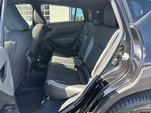 Certified 2025 Subaru Crosstrek 2.5i Wilderness w/ Wilderness Package image 33