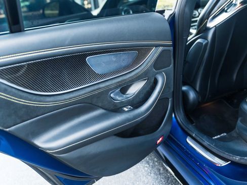 Used 2019 Mercedes-Benz AMG GT 63 S image 26