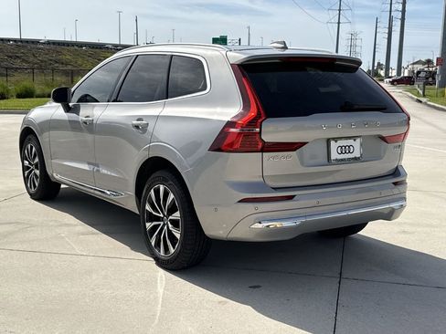 Used 2023 Volvo XC60 B5 Plus AWD/4WD image 10